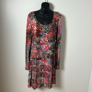 Connected appareal size L